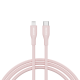 CANYON cable CLNM60 C-L 60W MFI 1m Silicon Pink