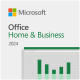 Microsoft Office Home and Business 2024 Angleški - brez medija