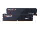 RAM DDR5 32GB Kit (2x 16GB) 6000MHz CL36 1.35V, G.SKILL Ripjaws S5 AMD EXPO