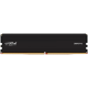 Crucial Pro Overclocking 16GB DDR5-6000 UDIMM CL36 (16Gbit) pomnilnik