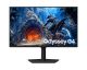 Monitor Samsung 27 G40H Odyssey G4, IPS, 1920x1080, HDMI, DP, 300Hz