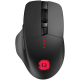 CANYON miška Crusader GMW-13 RGB 7buttons Wireless Black