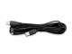 Kabel USB, L-oblike za Wacom DTU-1141 / DTU-1031, 3m
