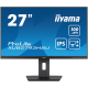 IIYAMA Prolite XUB2793HSU-B7 poslovni monitor - 68.6 cm (27"), FULL HD (1920x1080), IPS LED, 100Hz