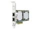HPE 530T - omrežna kartica - PCIe 2.0 x8 - 10Gb Ethernet