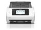 Epson WorkForce DS-800WN - optični bralnik dokumentov - namizni - USB 3.2 Gen 1x1, Gigabit LAN, USB 2.0 (gostitelj), Wi-Fi
