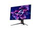 Monitor 32" (81 cm) UHD OLED 240Hz, HDR400, 2xHDMI, DisplayPort, USB-C DP Alt, 3xUSB-A, ASUS ROG Swift PG32UCDP