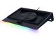 Stojalo za prenosnik Razer Laptop Cooling Pad Chroma, RGB, 3x USB-A