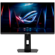 ASUS ROG Strix XG248QSG Ace esports gaming monitor - 61.21cm (24.1"), FHD (1920 x 1080), Super TN panel, 610Hz (OC)
