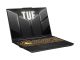 ASUS TUF Gaming F16 FX607VU-RL041W - 16" - Intel Core 5 - 210H 