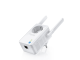 TP-LINK WA860RE 300Mbps WiFi Range Extender z vtičnico