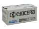 Kyocera TK 5230C - cian - toner
