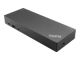 Lenovo ThinkPad Hybrid USB-C s priključno postajo USB-A Dock - Priklopna postaja - USB