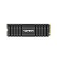 Patriot Viper VPN100 2TB M.2 NVMe PCIe Gen3 x 4