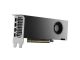 Grafična kartica NVIDIA RTX PRO 4000 SFF Blackwell, 24GB GDDR7 ECC, PCIe 5.0, 4x mDP 2.1b, PNY
