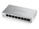ZYXEL 8-Port Gigabit web smart managed