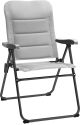 BRUNNER stol Skye 3D Compact 0404088N.C06 siv