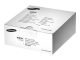 Samsung CLT-W504 - črna, rumena, cianova, škrlatna - zbiralnik odpadnega tonerja