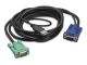 APC Integrated Rack LCD/KVM USB Cable