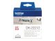 Brat DK-22212 - trak - Valj (6,2 cm x 15,2 m)