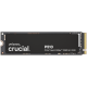 Crucial P510 1TB PCIe Gen5 NVMe 2280 M.2 SSD disk