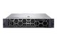 Dell PowerEdge R550 - Xeon Silver 4314 2,4 GHz - 16 GB - SSD 480 GB