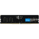 Crucial 32GB DDR5-5600 UDIMM CL46 (16Gbit) pomnilnik (tray)