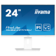 IIYAMA Prolite XUB2497HSU-W2 poslovni monitor - 60.5 cm (23.8"), FULL HD (1920x1080), IPS LED, 100Hz