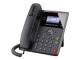 Poly Edge B30 - VoIP telefon - 5-smerna klicna zmogljivost
