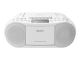 Sony CFD-S70 - boombox - CD, kaseta
