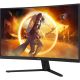 AOC Gaming CQ32G4VE 31,5" VA QHD 180Hz monitor