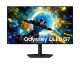 MONITOR SAMSUNG 32 OLED G73SH Odyssey G7, 3840x2160, HDMI, DP, 330/165Hz