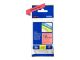Brother TZe-441 - laminiran trak - 1 kaseta - Valj (1,8 cm x 8 m)