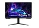 Monitor Samsung Odyssey G3 G30D 180Hz Gaming, 27', VA, 1920x1080, HDMI, DP