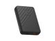Polnilna baterija Xtorm Go2, 5.000 mAh, USB-C PD 12W, USB-A, črna