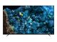 Sony Bravia XR XR-65A80L Serija A80L - 65" razred (64.5" gledan) OLED televizor - 4K