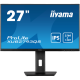 IIYAMA Prolite XUB2793QS-B7 poslovni monitor - 68.5 cm (27"), WQHD (2560x1440), IPS LED, 100Hz