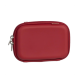 RivaCase rdeči etui za disk HDD 9101