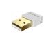 Adapter USB Bluetooth 5.0, bel, ORICO BTA-508