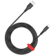 CANYON cable AC18SC A-C 18W 1.2m Black