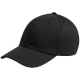 Nylon Cap Black (L)