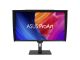 Monitor 27'' (69 cm) 4K UHD IPS 160Hz HDR10, LuxPixel, 2xHDMI, DisplayPort, USB-C DP Alt, PD , zvočniki, ASUS ProArt PA27UCGE