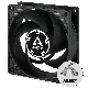 ARCTIC P8 PWM PST 80mm 4-pin ventilator