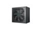 Napajalnik ATX DeepCool PL650D, 650W, 12V-2x6, 80 PLUS Bronze, črn