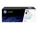 HP 17A Black LaserJet Toner