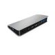 Icybox IB-DK2408-C 11-in-1 USB Type-C DockingStation priklopna postaja za prenosnik s Power Delivery