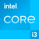 Procesor Intel Core i3-12100F (3.3GHz, 4C/8T, 12MB, 58 W