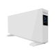 SHX konvektorski grelnik z Wi-Fi 2400 W, bel