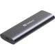 Sandberg USB 3.2 M.2 NVMe ohišje za SSD disk