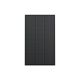 EcoFlow 2x 100W fiksni panel solarnih sončnih celic 